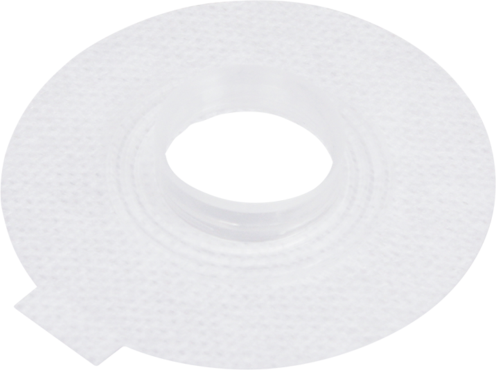 Laryvox Tape Hypoallergeen Rond