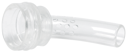 LARYNGOTEC KOMBI CLIP LINGO Tube