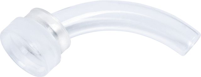 LARYNGOTEC KOMBI CLIP Tube