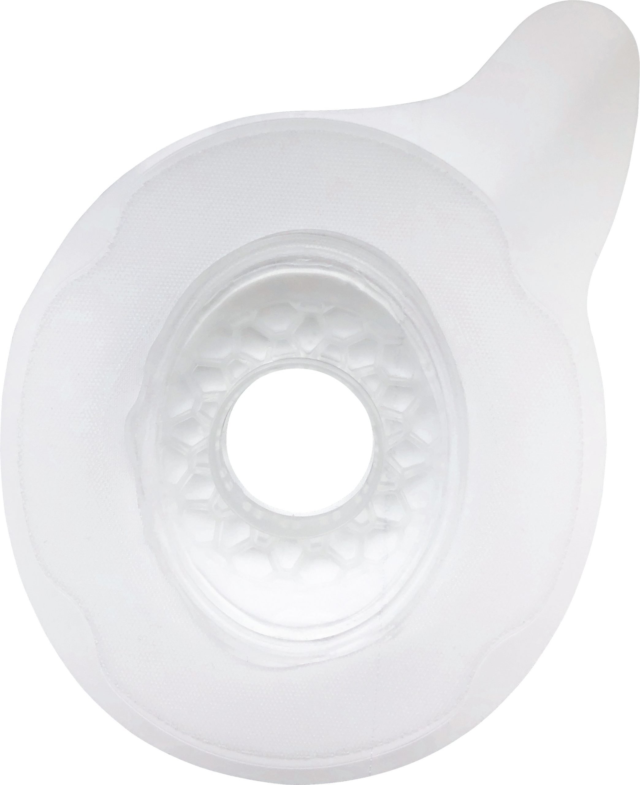 Laryvox Tape Convex
