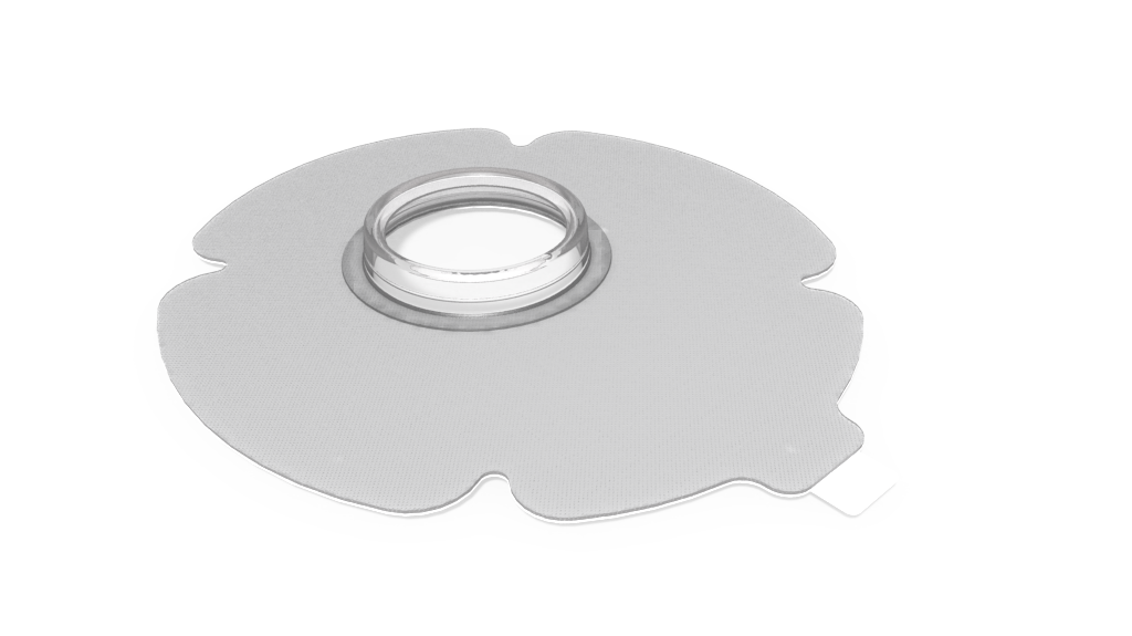 Provox® Life™Standard Adhesive™ Plus