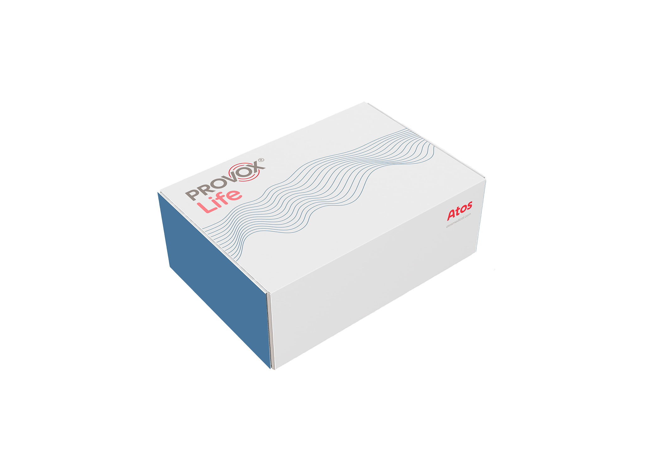 Provox Life Experience Protect HME