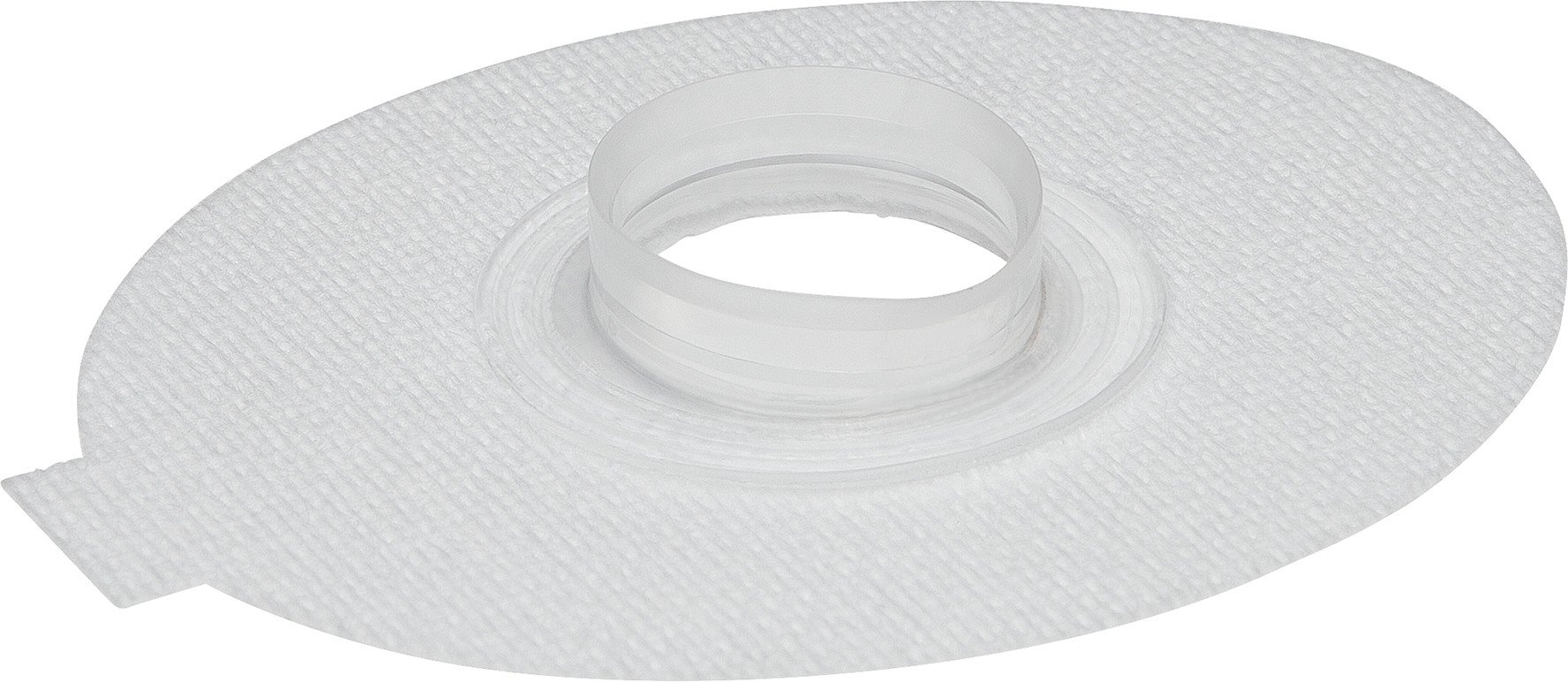 Primedistrip Sensitive Ovaal