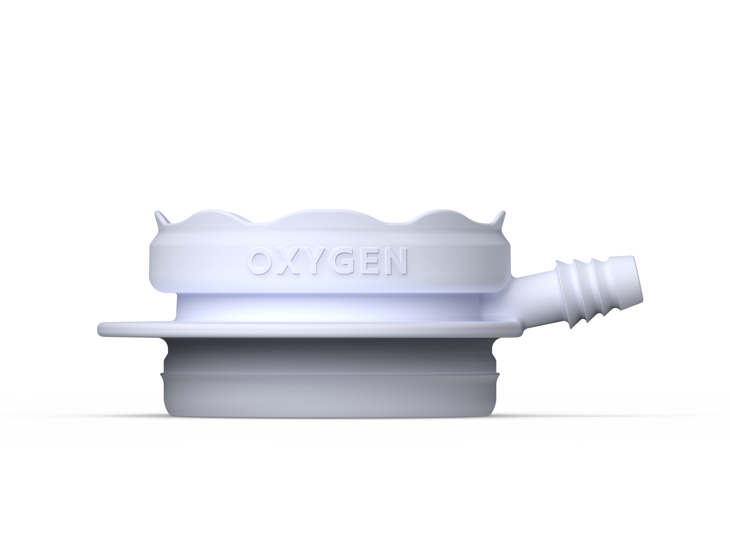 Provox Life Oxygen